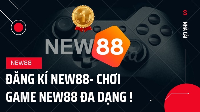 New88 Casino - Chơi casino uy tín
