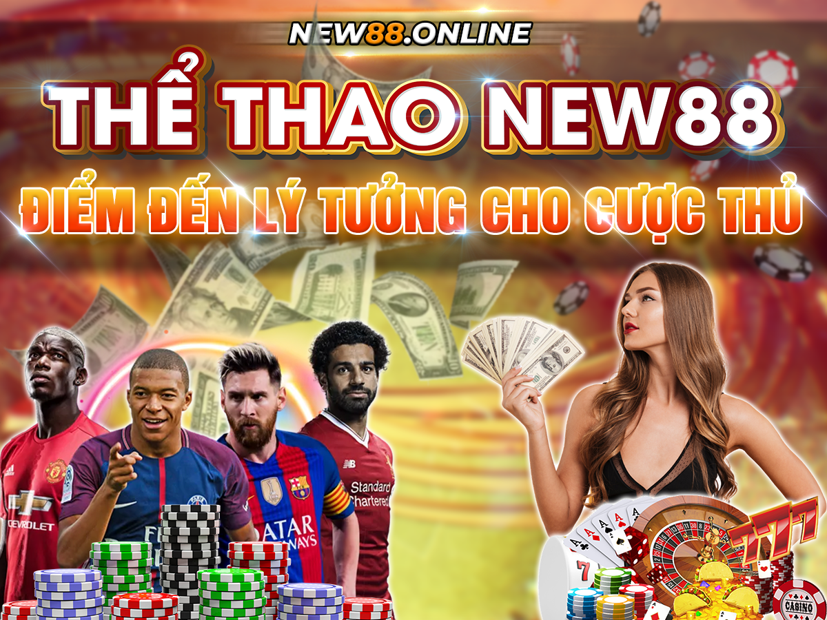 Thể thao New88