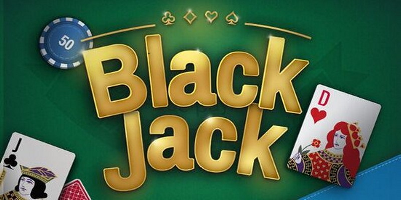 Blackjack là trò chơi thú vị 