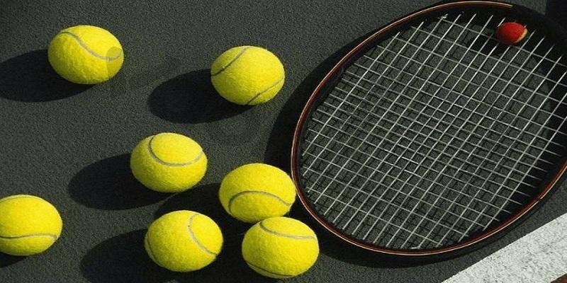 Tuyệt kỹ cá cược Tennis bất bại từ chuyên gia