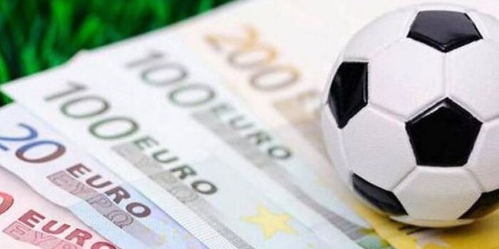 Bạn có nên cược kèo tỷ số cho trận bóng đá không?