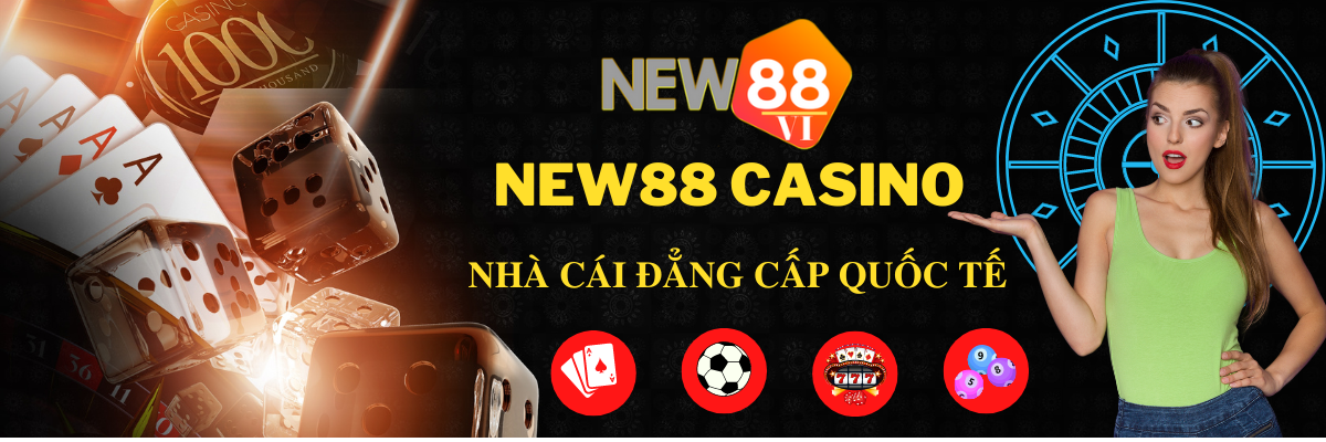 Đánh bài trực tuyến trên New88 - Hướng dẫn cách chơi đánh bài ăn tiền NEW88