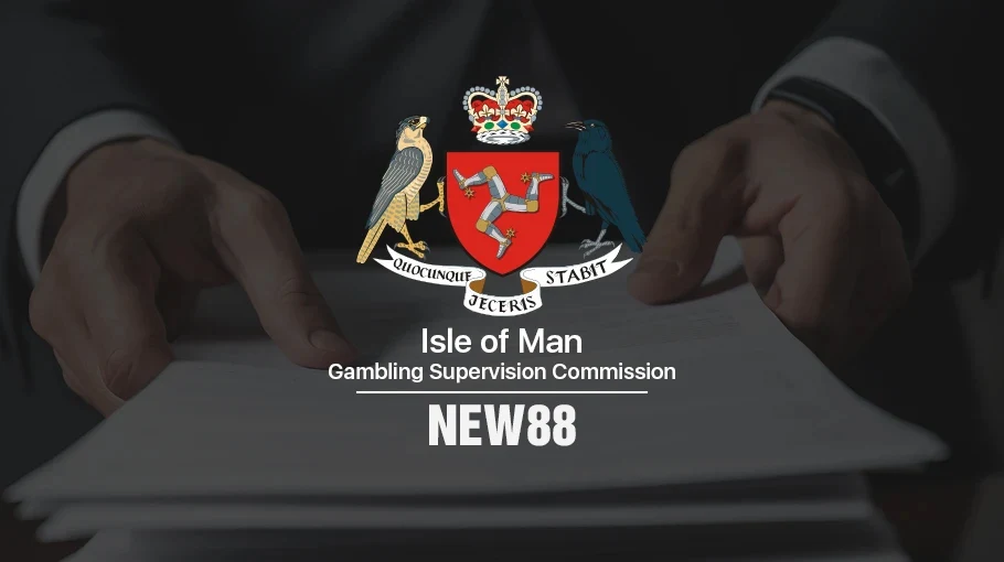 Isle of Man - biểu tượng của sự minh bạch