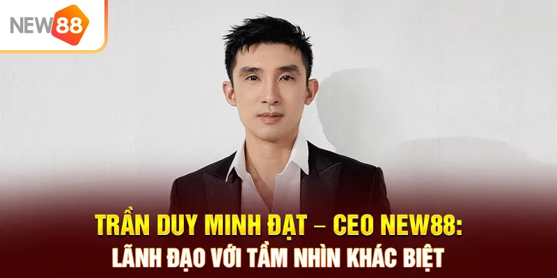 CEO NEW88
